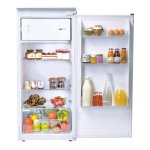Candy Krió Suite CIO 225 EE/N Frigorífico Combi Integrable E Blanco