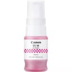 Cartucho de Tinta Original Canon Magenta 40 ml para MAXIFY GX1050 y GX2050