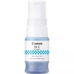 Cartucho de Tinta Original Canon GI-55C Cian 40 ml