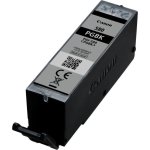 Cartucho de Tinta Canon 2078C001 Negro pigmentado 11,2 ml