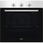Cata MES 8007 X Horno Multifunción 80L A Negro