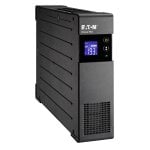 Eaton Ellipse PRO 1200 IEC Alimentation sans interruption (UPS) Line Interactive 1,2 kVA 750 W 8 prises CA Eaton Ellipse PRO 1200 IEC Alimentation sans interruption (UPS) Line Interactive 1,2 kVA 750 W 8 prises CA