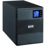 Eaton 5SC750i SAI 0,75 kVA 525 W 6 Salidas AC Negro Eaton 5SC750i SAI 0,75 kVA 525 W 6 Salidas AC Negro