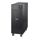 Eaton 9E 10000I SAI Doble Conversión Online 1kVA 800W Negro Eaton 9E 10000I SAI Doble Conversión Online 1kVA 800W Negro