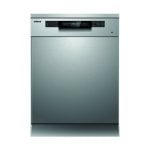 Lavastoviglie Edesa EDW-6242 X 14 Coperti Classe C Inox Motor Inverter
