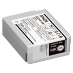 Tintenpatrone Epson SJIC42P-MK Matte Black Einzelpack kompatibel CW-C4000e