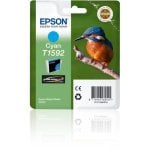 Cartouche Epson T1592 cyan