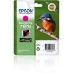 Cartuccia Epson T1593 magenta