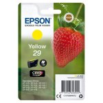 Epson Fraise Singlepack Jaune 29 Encre Claria Home