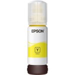 Bouteille d'encre Epson 106 EcoTank Jaune
