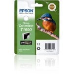 Inktcartridge Epson T1590 Origineel Stylus Photo R2000 Glansoptimalisatie
