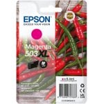 Original Epson 503XL XL Magenta Tintenpatrone
