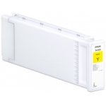 Cartuccia d'inchiostro Epson UltraChrome XD2 1 pezzo(i) Originale Giallo