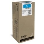 Cartucho de Tinta Original Epson C13T97320N Cian