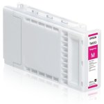 Cartuccia per Inchiostro Epson T693300 Magenta 350 ml