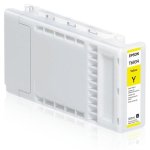 Cartouche d'encre jaune Epson C13T69340N Original 350 ml