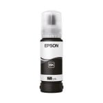 Cartucho de Tinta Original Epson 107 Preto