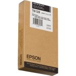 Cartouche d'encre Epson C13T61280N Noir Mat