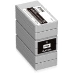 Tintenpatrone Original Epson GJIC5(K) Schwarz