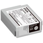 Cartucho de Tinta Epson SJIC42P-BK Preto Compatível CW-C4000e