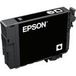 Cartucho de Tinta Original Epson 502XL Negro