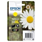 Cartuccia Epson Daisy 18XL gialla (etichetta RF)