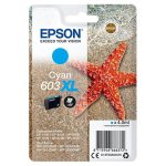 Encre Epson Singlepack Cyan 603XL