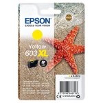 Inchiostro Epson Singlepack Giallo 603XL