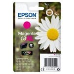 Cartuccia Epson Daisy 18XL Magenta (etichetta RF)