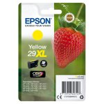 Epson Fraise Singlepack Jaune 29XL Encre Claria Home