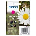 Cartuccia Epson Daisy 18 Magenta (etichetta RF)