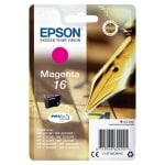 Cartuccia Epson Pen e cruciverba 16 magenta (etichetta RF)