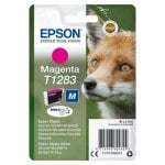 Cartucho Magenta Epson Fox T1283 (etiqueta RF)