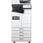 Epson WorkForce Enterprise AM-C5000 Getto d&#39;inchiostro A3 600 x 2400 DPI 50 ppm