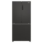Haier Cube 83 Serie 3 HCR3818ENPT Frigorífico Americano E Antracita Haier Cube 83 Serie 3 HCR3818ENPT Frigorífico Americano E Antracita
