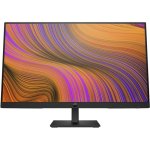 Monitor HP P24h Gen 5 23.8" FullHD 75Hz IPS Altifalantes Ajustável