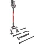 Hoover Rhapsody RA22SE 011 Aspiradora Escoba a Batería 22V Titanio