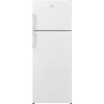 Hotpoint HAT70I 932 W DC Frigorífico Combinado E Branco