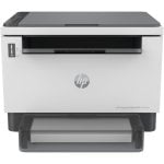 Stampante All-in-One HP LaserJet Tank 2604dw, bianco e nero, stampante aziendale, connessione wireless; Stampa fronte-retro; Scansione su e-mail; Scansione in PDF