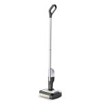 Aspirador sem Fio lava e aspira Karcher FC 2-4 4V 20min Depósito Duplo Escova Motorizada