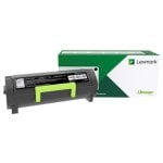 Cartuccia toner Lexmark 51B2X00 1 pezzo(i) Originale Nero
