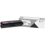 Tonerpatrone Lexmark 24B7500 Magenta Original für XC2326 6000 Seiten
