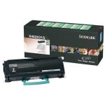 Lexmark X463X31G cartouche de toner 1 pièce(s) Original Noir