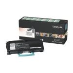Lexmark E260A31E cartouche de toner 1 pièce(s) Original Noir