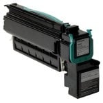 Cartucho de Tóner Original Lexmark 24B6022 XL Negro