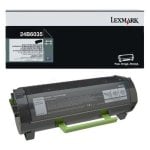 Cartucho de toner Lexmark 24B6035 1 unidade(s) Original Preto