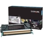 Cartucho de Tóner Original Lexmark 24B6326 Negro