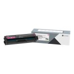 Lexmark 24B5996 cartouche de toner 1 pièce(s) Original magenta