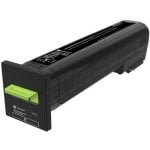 Lexmark 24B6511 cartouche de toner 1 pièce(s) Original Noir