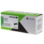 Cartucho de toner Lexmark 24B6888 1 unidade(s) Original Preto